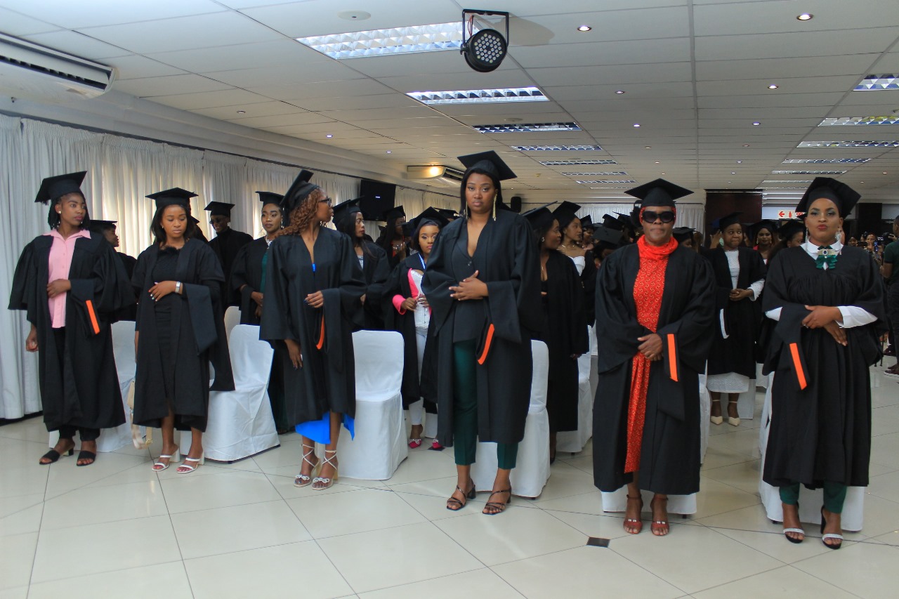 Graduation 4